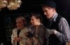 Das 20. Jahrhundert in Kartons, Theater Koblenz, 2018 - mit Raphaela Crossey, Magdalena Pircher, Jona Mues