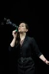 MARGARETHE, Der Zerbrochene Krug, Theater Koblenz, 2014 - mit Magdalena Pircher