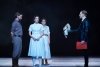 MARY WARREN, Hexenjagd, Theater Koblenz, 2017/18 - mit Till Bauer, Magdalena Pircher, Dorothee Lochner, David Prosenc