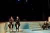 JULIA, Maß für Maß, Theater Koblenz, 2019 - mit Magdalena Pircher, Georg Marin, KS Claudia Felke