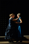 KARLA, Don Karlos, Theater Koblenz, 2014 - mit Jana Gwosdek, Magdalena Pircher