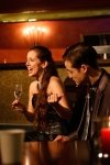 SUE, Bash, Theater Koblenz, 2016 - mit Magdalena Pircher, Ian McMillan