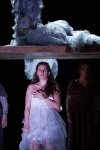 ADELA, Bernada Albas Haus, Theater Koblenz, 2014 - mit Magdalena Pircher, Ksch Tatjana Hölbing