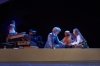 ALLEGRA, Die Abenteuer des Joel Spazierer, Theater Koblenz, 2017 - mit Jona Mues, Magdalena Pircher, Jarnoth, Stephan Siegfried, Myriam Roßbach