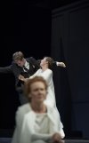 OPHELIA, Hamlet, Theater Koblenz, 2016/17 - mit Magdalena Pircher, Ian McMillan, Raphaela Crossey