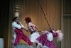 CLARICE, Der Diener zweier Herren, Theater Koblenz, 2019 - mit Jana Gwosdek, Magdalena Pircher, Stephen Appleton