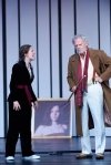 CORDELIA, König Lear, Theater Koblenz, 2017/18 - mit Magdalena Pircher, Georg Marin